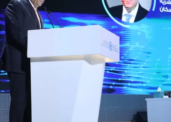 عبدالغفار يعلن ختام مؤتمر السكان والصحة والتنمية وإطلاق التوصيات الدولية 35 - جريدة المساء