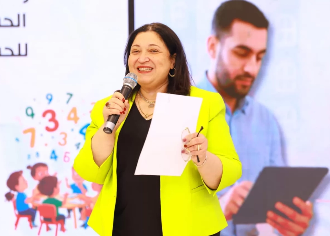 مجموعة عمل وزارية لتطوير وزيادة خدمات الحضانات 19 - جريدة المساء