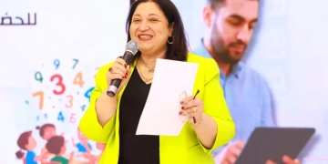 مجموعة عمل وزارية لتطوير وزيادة خدمات الحضانات 1 - جريدة المساء