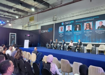 في مؤتمر القاهرة للتكنولوجيا..خبراء يحذرون من عصر البيانات المضللة 19 - جريدة المساء