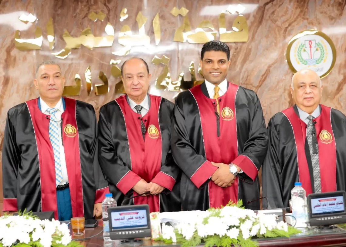 دكتوراه تدعو لإنشاء منصة وطنية للإبلاغ عن جرائم الابتزاز الإلكتروني 19 - جريدة المساء دكتوراه تدعو لإنشاء منصة وطنية للإبلاغ عن جرائم الابتزاز الإلكتروني 18 - جريدة المساء