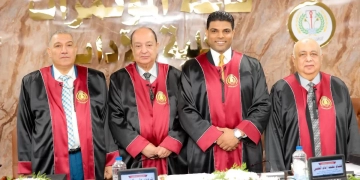 دكتوراه تدعو لإنشاء منصة وطنية للإبلاغ عن جرائم الابتزاز الإلكتروني 2 - جريدة المساء دكتوراه تدعو لإنشاء منصة وطنية للإبلاغ عن جرائم الابتزاز الإلكتروني 1 - جريدة المساء