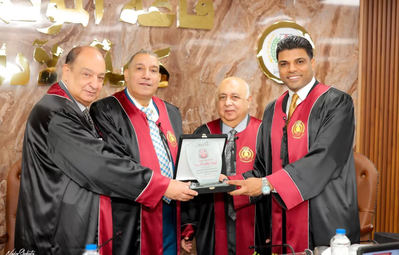 دكتوراه تدعو لإنشاء منصة وطنية للإبلاغ عن جرائم الابتزاز الإلكتروني 28 - جريدة المساء