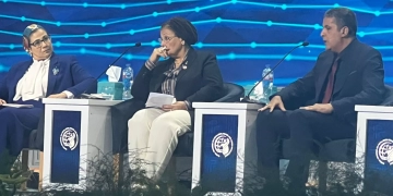 رأفت شفيق: "تكافل وكرامة" نموذج رائد للاستثمار في الإنسان وتمكين المرأة المصرية 2 - جريدة المساء رأفت شفيق: "تكافل وكرامة" نموذج رائد للاستثمار في الإنسان وتمكين المرأة المصرية 1 - جريدة المساء