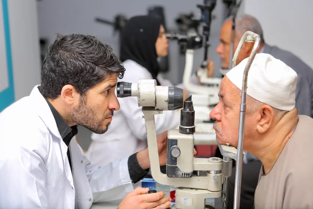 "صُناع الخير" تطلق مبادرة «تمكين» في المنوفية 22 - جريدة المساء "صُناع الخير" تطلق مبادرة «تمكين» في المنوفية 21 - جريدة المساء