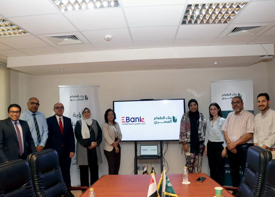 تجديد شراكة لدعم التغذية المدرسية ومكافحة الجوع في صعيد مصر 19 - جريدة المساء