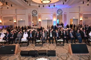 برعاية الرئيس : أمل عمار تشارك في افتتاح مؤتمر الاتحاد العربي للقضاء الإداري 29 - جريدة المساء برعاية الرئيس : أمل عمار تشارك في افتتاح مؤتمر الاتحاد العربي للقضاء الإداري 28 - جريدة المساء