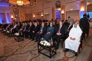 برعاية الرئيس : أمل عمار تشارك في افتتاح مؤتمر الاتحاد العربي للقضاء الإداري 27 - جريدة المساء برعاية الرئيس : أمل عمار تشارك في افتتاح مؤتمر الاتحاد العربي للقضاء الإداري 26 - جريدة المساء