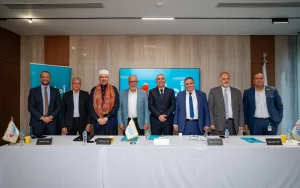 أمان القابضة تُعلن عن تشكيل لجنة فتوى شرعية جديدة لتعزيز منتجاتها للتمويل الإسلامي 21 - جريدة المساء