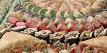 فنادق الغردقة تحتفل باليوم العالمي للبقلاوة وسط نسب إشغال مرتفعة 1 - جريدة المساء