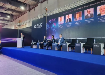 الدكتورة رانيا المشاط فى cairo ict : الذكاء الاصطناعي سيساهم في خلق وظائف جديدة 17 - جريدة المساء