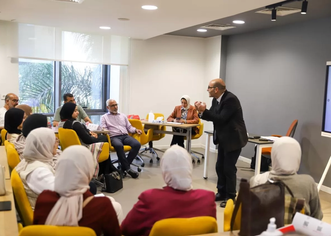 "الصحة": إطلاق برنامج قادة الأزمات والكوارث بالتعاون مع الأكاديمية الوطنية للتدريب 19 - جريدة المساء