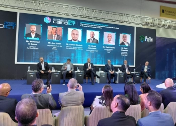 جلسة في Cairo ICT 2025 تناقش التوازن بين الإمكانيات التكنولوجية وترشيد الإنفاق في الحوسبة السحابية 15 - جريدة المساء