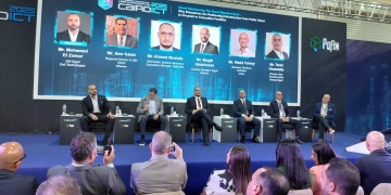جلسة في Cairo ICT 2025 تناقش التوازن بين الإمكانيات التكنولوجية وترشيد الإنفاق في الحوسبة السحابية 1 - جريدة المساء