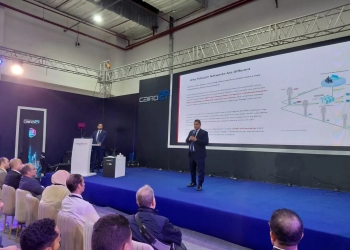 داخل مؤتمر كايرو آي سي تي: ورشة عمل لخبراء "سيشيلد" تكشف عن نماذج متقدمة للهجمات السيبرانية 15 - جريدة المساء