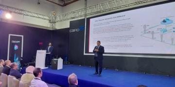 داخل مؤتمر كايرو آي سي تي: ورشة عمل لخبراء "سيشيلد" تكشف عن نماذج متقدمة للهجمات السيبرانية 1 - جريدة المساء