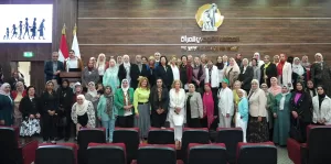 المجلس القومي يناقش ضمانات الصحة الآمنة المجلس القومي يناقش ضمانات الصحة الآمنة