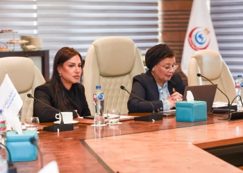 أساليب مبتكرة لتعزيز صحة المرأة بآليات تمويل مستدامة 23 - جريدة المساء