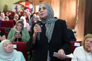 المجلس القومي يناقش ضمانات الصحة الآمنة المجلس القومي يناقش ضمانات الصحة الآمنة