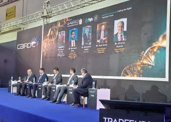 خلال مؤتمر PAFIX: خبراء يؤكدون: التحول للمدفوعات الرقمية بات مسارًا لا رجعة عنه مع بقاء النقد لخدمة المواطنين 21 - جريدة المساء