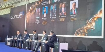 خلال مؤتمر PAFIX: خبراء يؤكدون: التحول للمدفوعات الرقمية بات مسارًا لا رجعة عنه مع بقاء النقد لخدمة المواطنين 1 - جريدة المساء