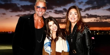 نادين عبد الغفار: النسخة الخامسة من "الأبد هو الآن" تستكشف مفهوم الخلود وتفتح آفاق الأمل والإبداع 1 - جريدة المساء