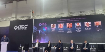 خبراء الاستثمار في مراكز البيانات خلال كايرو اي سي تي: مصر وجهة أساسية للنمو العالمي 1 - جريدة المساء