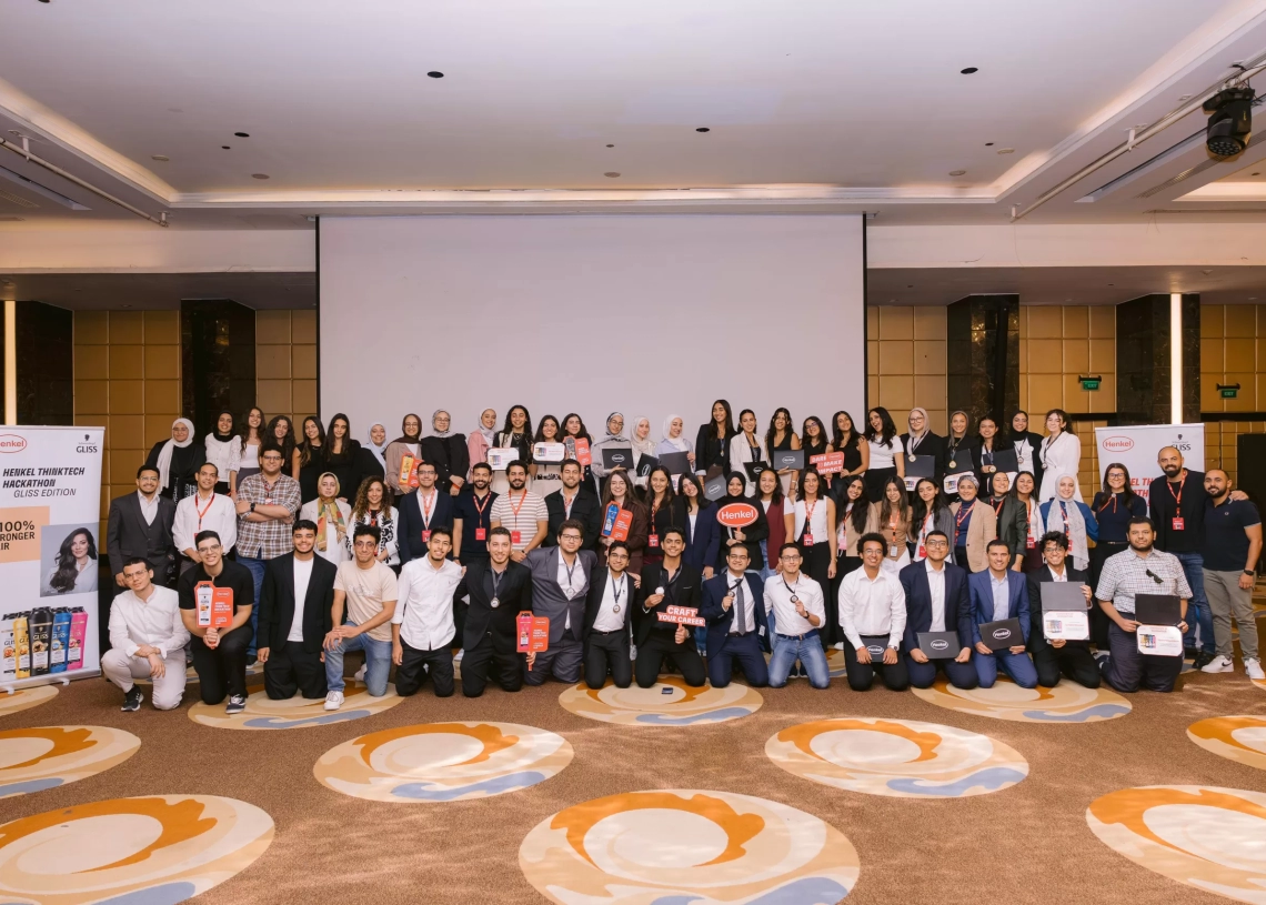 إطلاق النسخة الأولى من مسابقة "ثينك تيك هاكاثون لتشجيع الابتكار وتمكين الشباب الجامعي 20 - جريدة المساء إطلاق النسخة الأولى من مسابقة "ثينك تيك هاكاثون لتشجيع الابتكار وتمكين الشباب الجامعي 19 - جريدة المساء