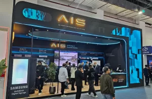 الصافي للحلول المتكاملة AIS تطلق أول مصنع محلي لكاميرات هولويتس الذكية باستثمارات 50 مليون جنيه فى cairo ict 20 - جريدة المساء