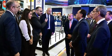 الصافي للحلول المتكاملة AIS تطلق أول مصنع محلي لكاميرات هولويتس الذكية باستثمارات 50 مليون جنيه فى cairo ict 1 - جريدة المساء