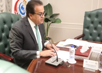 الصحة: 5 مستشفيات مصرية تحصل على الاعتماد الدولي في مكافحة مقاومة مضادات الميكروبات.. و3 منها مراكز تميز عالمية 20 - جريدة المساء