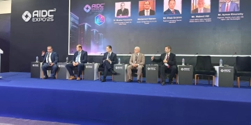 بنية تحتية جاهزة للذكاء الاصطناعي خلال 5 سنوات.. رؤى عالمية خلال مؤتمر AIDC 1 - جريدة المساء