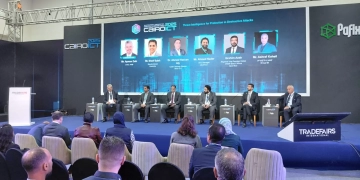 صراعات الأمن السيبراني تتصدر الحروب الدولية خلال مناقشات بكايرو اي سي تى 9 - جريدة المساء