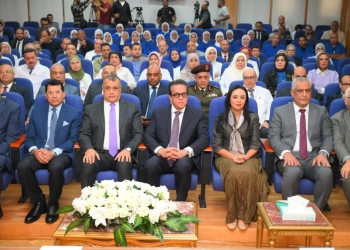 وزير الصحة: افتتاح الوحدات الجديدة نقلة نوعية في الخدمات الطبية 21 - جريدة المساء