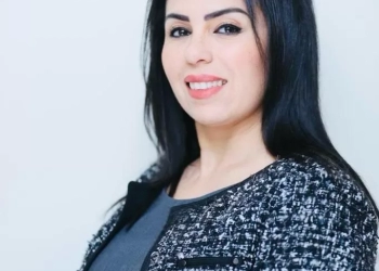 مؤسسة “فاهم” تعلن تعيين سها سعيد مديرًا تنفيذيًا للمؤسسة 16 - جريدة المساء
