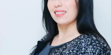 مؤسسة “فاهم” تعلن تعيين سها سعيد مديرًا تنفيذيًا للمؤسسة 1 - جريدة المساء