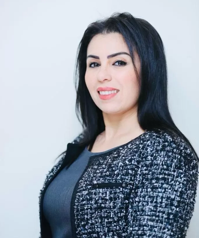 مؤسسة “فاهم” تعلن تعيين سها سعيد مديرًا تنفيذيًا للمؤسسة 19 - جريدة المساء