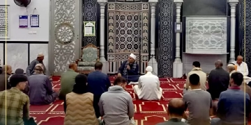 مساجد أوقاف كفر الشيخ تفتح أبوابها للعلم 2 - جريدة المساء مساجد أوقاف كفر الشيخ تفتح أبوابها للعلم 1 - جريدة المساء