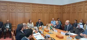 إتحاد مجالس البحث العلمي العربية يطلق مبادرة لدعم البحث العلمي بالدول العربية المتاثرة بالأزمات 25 - جريدة المساء