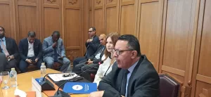 إتحاد مجالس البحث العلمي العربية يطلق مبادرة لدعم البحث العلمي بالدول العربية المتاثرة بالأزمات 27 - جريدة المساء