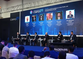 الذكاء الاصطناعي.. الخصم الجديد: هجمات "الوكيل الذاتي" تفرض حرباً إلكترونية من نوع آخر 24 - جريدة المساء الذكاء الاصطناعي.. الخصم الجديد: هجمات "الوكيل الذاتي" تفرض حرباً إلكترونية من نوع آخر 23 - جريدة المساء