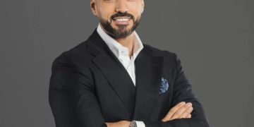 دل تكنولوجيز تكشف عن أحدث حلولها المتقدمة في معرض القاهرة الدولي للتكنولوجيا Cairo ICT 1 - جريدة المساء