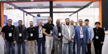 VenueTech تشارك لأول مرة في معرض Cairo ICT تحت رعاية وزير الاتصالات 2 - جريدة المساء VenueTech تشارك لأول مرة في معرض Cairo ICT تحت رعاية وزير الاتصالات 1 - جريدة المساء