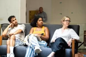 انطلاق أسبوع القاهرة الابتكار والتصميم «الحوارات الإبداعية» 21 - جريدة المساء