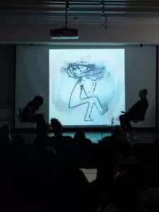 انطلاق أسبوع القاهرة الابتكار والتصميم «الحوارات الإبداعية» 19 - جريدة المساء