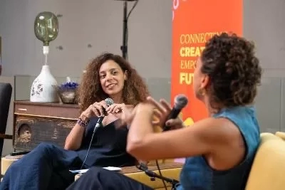 انطلاق أسبوع القاهرة الابتكار والتصميم «الحوارات الإبداعية» 17 - جريدة المساء