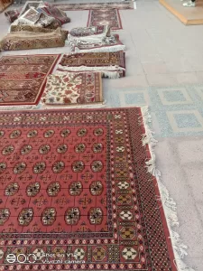 ينتهي غدا.. محافظ الجيزة يتابع فعاليات معرض الحرف اليدوية بجامعة أكتوبر 29 - جريدة المساء