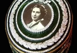 المتاحف المصرية تحتفى بثلاث مناسبات تاريخية ووطنية..هذا الشهر.. اليوم الدولى للفنون الإسلامية..عيد الحب .. ذكرى افتتاح قناة السويس.. مشكاة زجاجية مملوكية ورأس أفروديت معبودة الجمال وصينية أوجينى الذهبية..أهم المعروضات 2 - جريدة المساء المتاحف المصرية تحتفى بثلاث مناسبات تاريخية ووطنية..هذا الشهر.. اليوم الدولى للفنون الإسلامية..عيد الحب .. ذكرى افتتاح قناة السويس.. مشكاة زجاجية مملوكية ورأس أفروديت معبودة الجمال وصينية أوجينى الذهبية..أهم المعروضات 1 - جريدة المساء