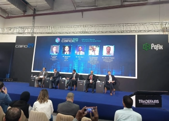 الـ eSIM تعيد تشكيل أمن إنترنت الأشياء في مصر: هوية مدمجة تحمي البنى التحتية من التهديدات السيبرانية 22 - جريدة المساء الـ eSIM تعيد تشكيل أمن إنترنت الأشياء في مصر: هوية مدمجة تحمي البنى التحتية من التهديدات السيبرانية 21 - جريدة المساء