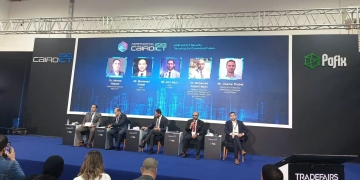 الـ eSIM تعيد تشكيل أمن إنترنت الأشياء في مصر: هوية مدمجة تحمي البنى التحتية من التهديدات السيبرانية 1 - جريدة المساء